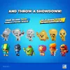 BRAWL STARS S1 FIGÚRKY – 8-členná DELUXE BOX VER.C