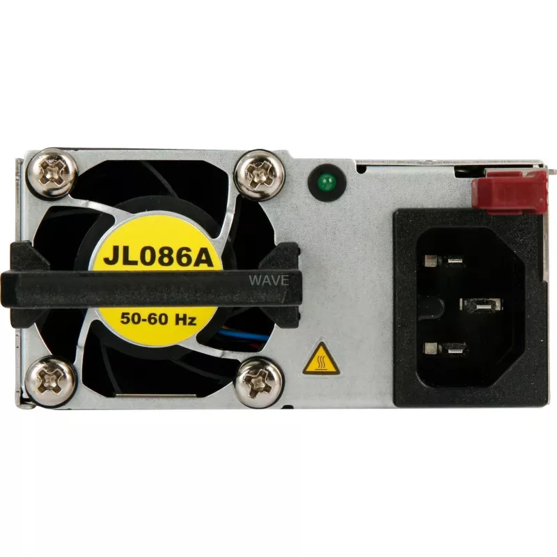 Napájací zdroj HPE Aruba Networking JL086A 680 W