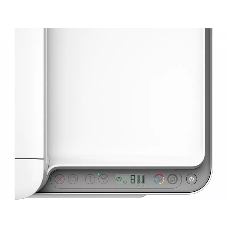 HP DeskJet 4220e bezdrôtová all-in-one farebná tlačiareň, Instant Ink; kopírovanie, skenovanie