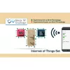 ALLNET IoT sada ALL-BRICK-0688 — IoT sada, španielčina