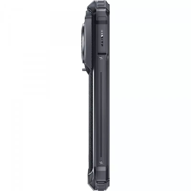 Oukitel WP36 Pro 6/256GB 10600 mAh čierny