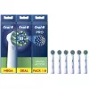 Oral-B EB50RX CrossAction náhradné hlavice kefiek