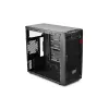 PC skriňa DeepCool DP-MATX-SMTR micro ATX čierna