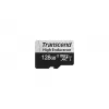 Flash pamäť Transcend 128GB MicroSDXC UHS-I 350V