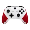 Lizard Skins XBOX One - Crimson červená (vyrezané, 0,5mm)