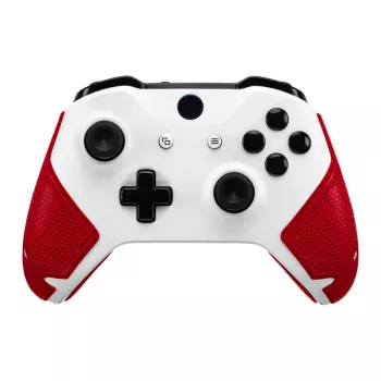 Lizard Skins XBOX One - Crimson červená (vyrezané, 0,5mm)