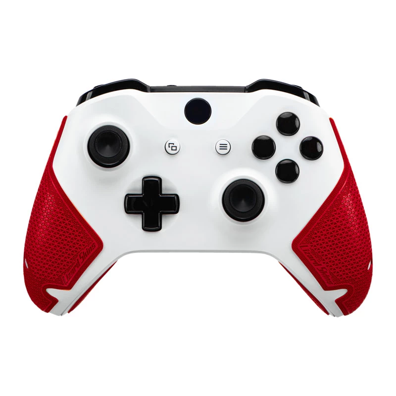 Lizard Skins XBOX One - Crimson červená (vyrezané, 0,5mm)