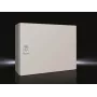 Puzdro Rittal KX 380x300x155 mm (MPN 1576000) — elektrické kovové puzdro
