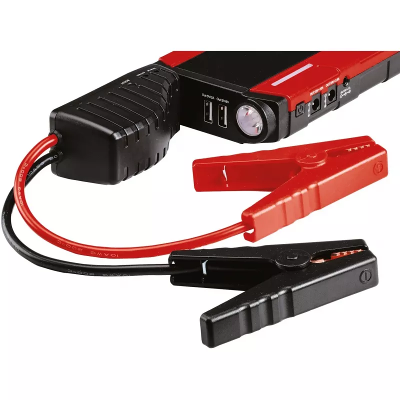 Prenosná batéria Einhell CE-JS 18, 18000 mAh