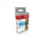 ASTAR 9 ml - azúrová - kompatibilná - atramentová kazeta (alternatíva k: Canon CLI-526C)