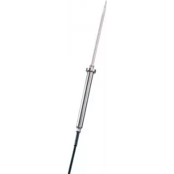 Sonda teplomer testo vpichovacia sonda potravinová sonda typ K -60 až 400 °C (0602 2292)