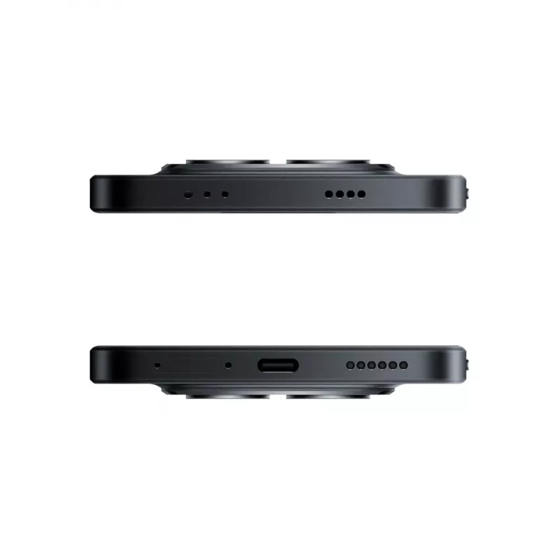 Xiaomi Redmi Note 15 Pro čierny – 17,2 cm (6,77) 12 GB 512 GB 6500 mAh čierna