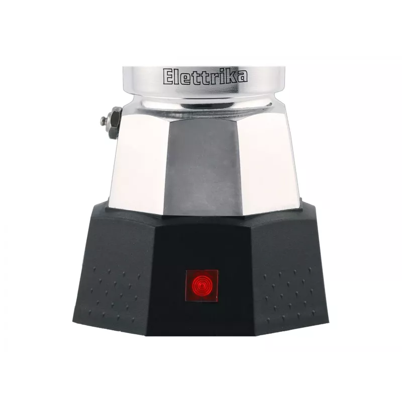 Bialetti Moka Elettrika manuálna elektrická moka kanvica 0,09 L