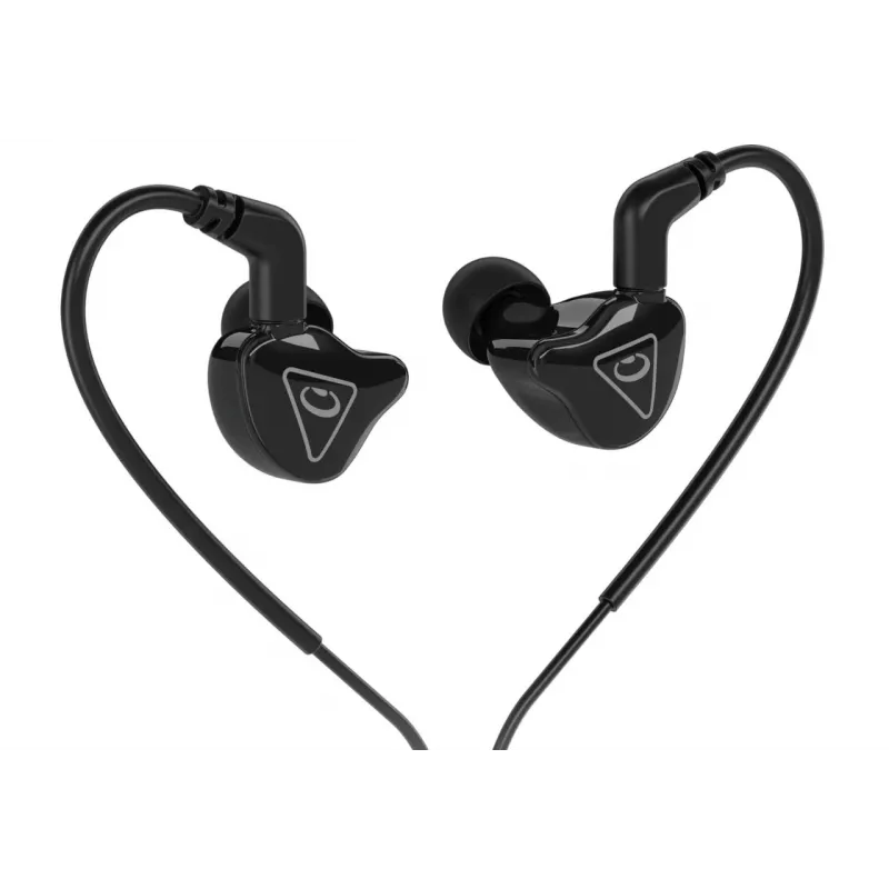 Slúchadlá Behringer MO240