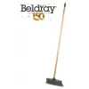 Beldray LA068717GRYEU7 metla s gumovým okrajom, rukoväť 120 cm