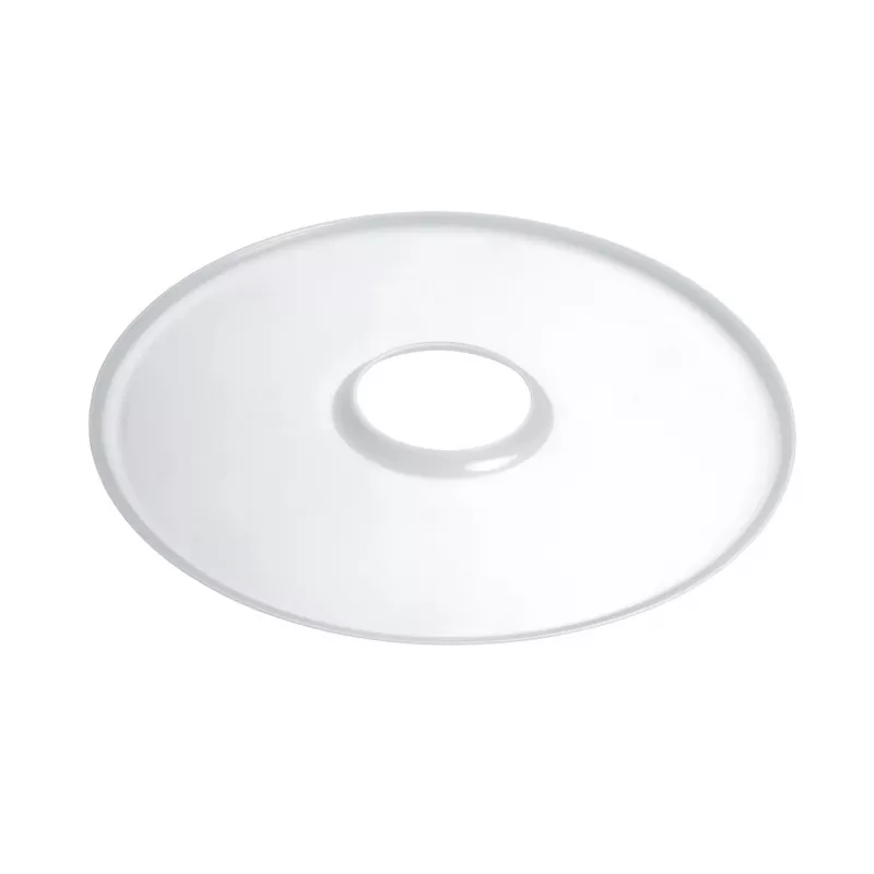 Sušička potravín Concept Solution SO2020, 500 W, LED displej, strieborná, 220–240 V, priemer otvoru 3,3 cm