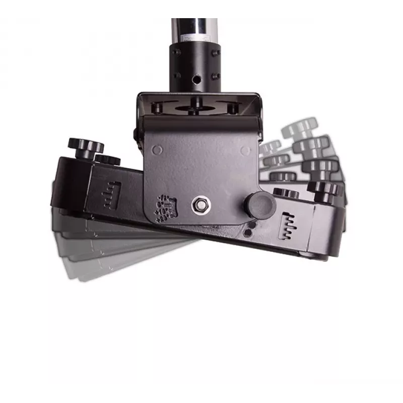 Stropný držiak B-Tech SYSTEM 2 Heavy Duty držiak projektora