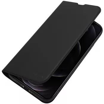 Vario Series, puzdro na telefón čierne, iPhone 14 Pro Max
