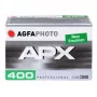 AgfaPhoto APX 400 Professional – čiernobiely negatívny film – 135 (35 mm) – ISO 400 – 36 záberov (6A4360)