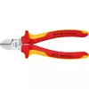 Knipex 00 20 12 sada mechanických nástrojov 3 nástroje