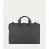 TUCANO GOMMO Slim taška na notebook pre notebook 15,6 inch MacBook Pro 16 čierna - Linia tašiek a doplnkov Gommo je vyrobená z materiálu - w