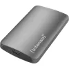 Intenso TX800 - SSD - 2 TB - externý (prenosný) - USB 3.2 Gen 2x2 (USB-C konektor)