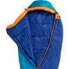Jack Wolfskin spací vak GROW UP MOONRISE (modrý)