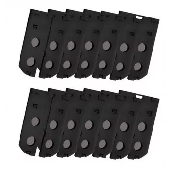 LED projektor OEM 12-Slide dekoračný projektor LED osvetlenie