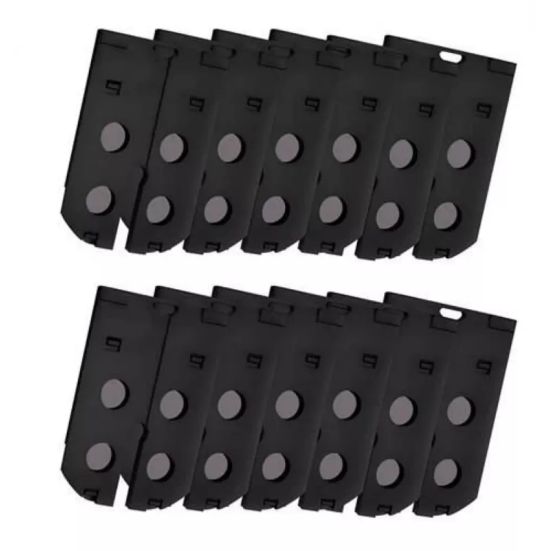 LED projektor OEM 12-Slide dekoračný projektor LED osvetlenie