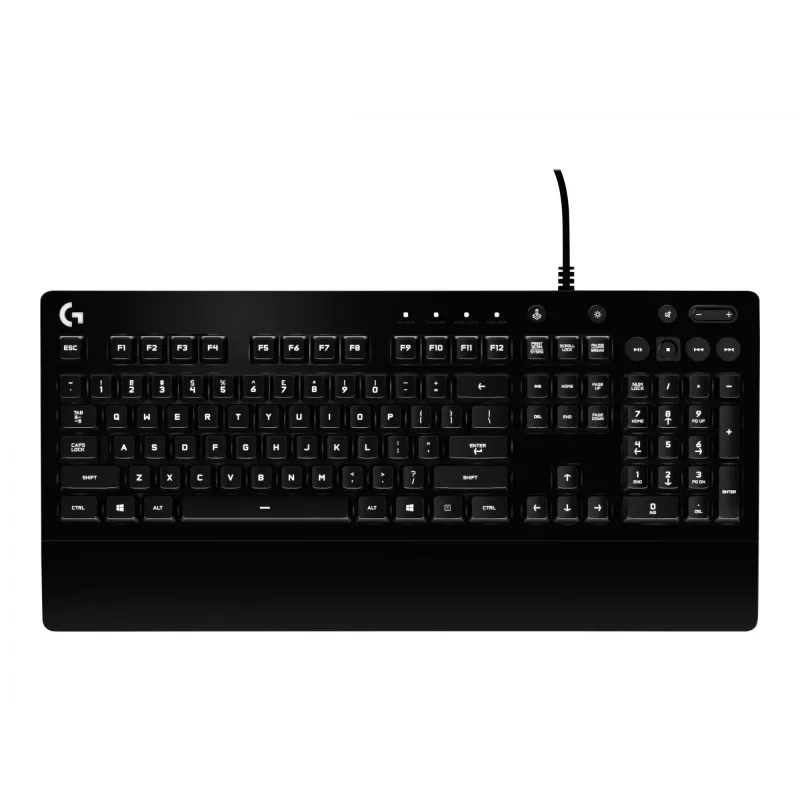 Herná klávesnica Logitech G G213 Prodigy