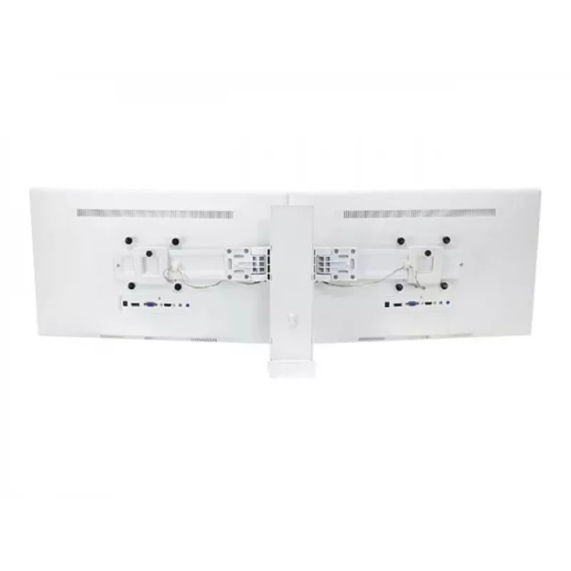 Držiak na stôl Ergotron STYLEVIEW DUAL MONITOR KIT