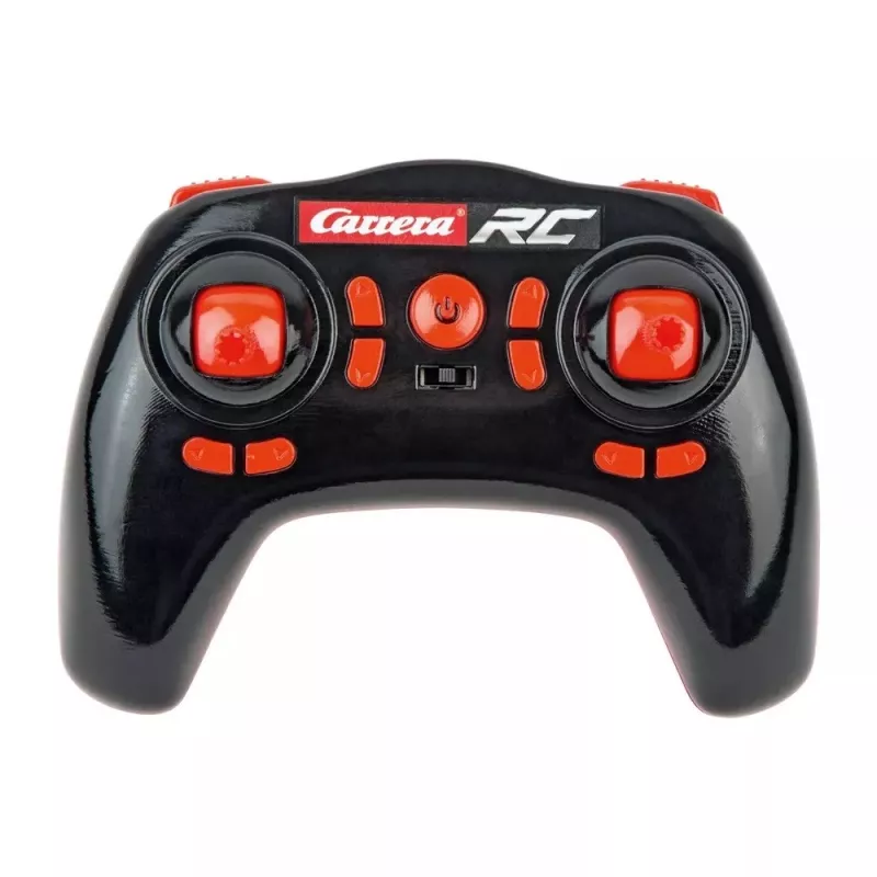 Kvadrokoptéra Carrera Toys 370503032 12 rokov gyroskop lítium-polymérová