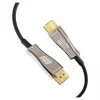 EFB Elektronik HDMI optický kábel AOC Active 4K60Hz čierny – digitálny/display/video – 20 m (HDMI-20-00008)