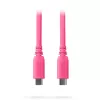 Rode SC27-P USB-C na USB-C kábel USB 3.2 Gen1, ružový