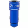 Auto nabíjačka 20W PD-QC 3.0 Fast Blue