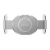 Magnetická svorka Insta360 Flow 2 Pro biela od Insta360 CINSBBQD – magnetické montážne príslušenstvo pre Flow 2 Pro