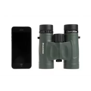 Ďalekohľad Celestron Nature DX 10x32