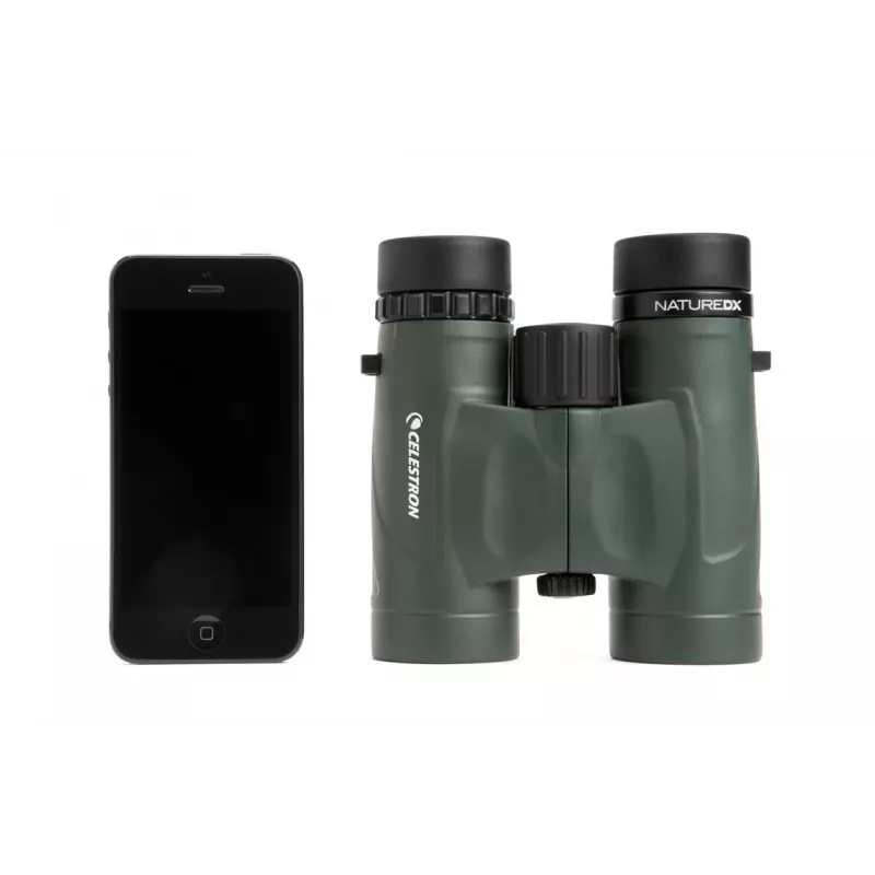Ďalekohľad Celestron Nature DX 10x32