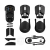 HyperX Pulsefire Saga Pro Wireless herná myš (čierna)