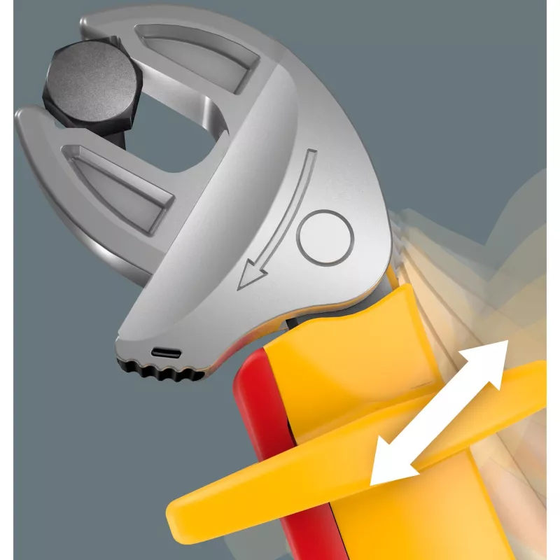 Wera Joker 6004 VDE XS nastaviteľný kľúč