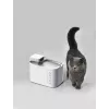 Petkit Eversweet Max 2 UVC pumpová napájacia fontána, 3 L, bez BPA, biela