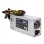 Qoltec 50350 napájací zdroj 1850W PCI-E | 80 Plus Platinum | Gaming Miner