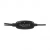 Sériový kábel DeLOCK 63466 USB Type-A DB-9 1,5 m čierny zelený žltý