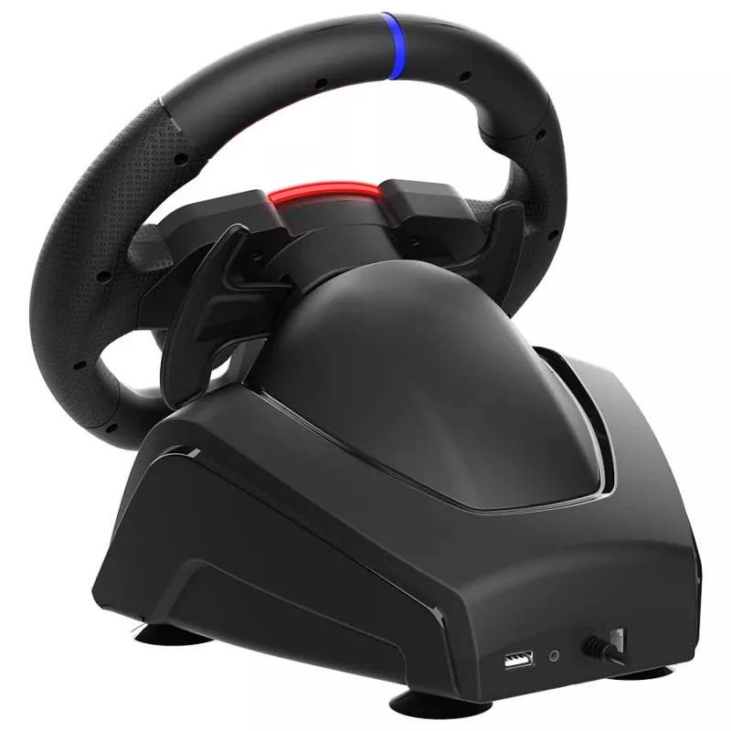 Subsonic Superdrive 270 GT5 volant