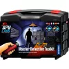 Spy Labs Incorporated Master Detective Toolkit V1, detektívne sady medzinárodná verzia