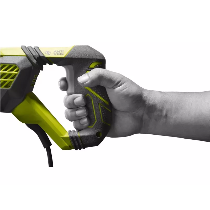 RYOBI RRS1200-K šabľová píla 1200 W čierna, zelená