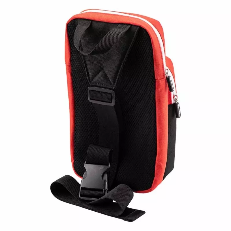 Cestovná taška SUBSONIC SA5714 pre Nintendo Switch — kompaktný dizajn, odolný materiál