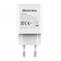 Nabíjačka BLACKVIEW CHAR-18W 18 W výstupný výkon — kompaktná USB nástenná nabíjačka pre mobilné zariadenia