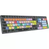 Logickeyboard LKB-LOGXP2-TM-UK klávesnica Office QWERTY anglická Full-Size