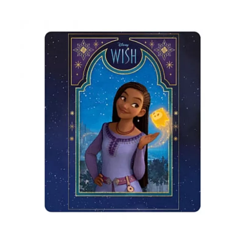 Disney Wish - Asha, audio hracia figúrka